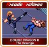 Arcade Archives: Double Dragon II - The Revenge Box Art Front
